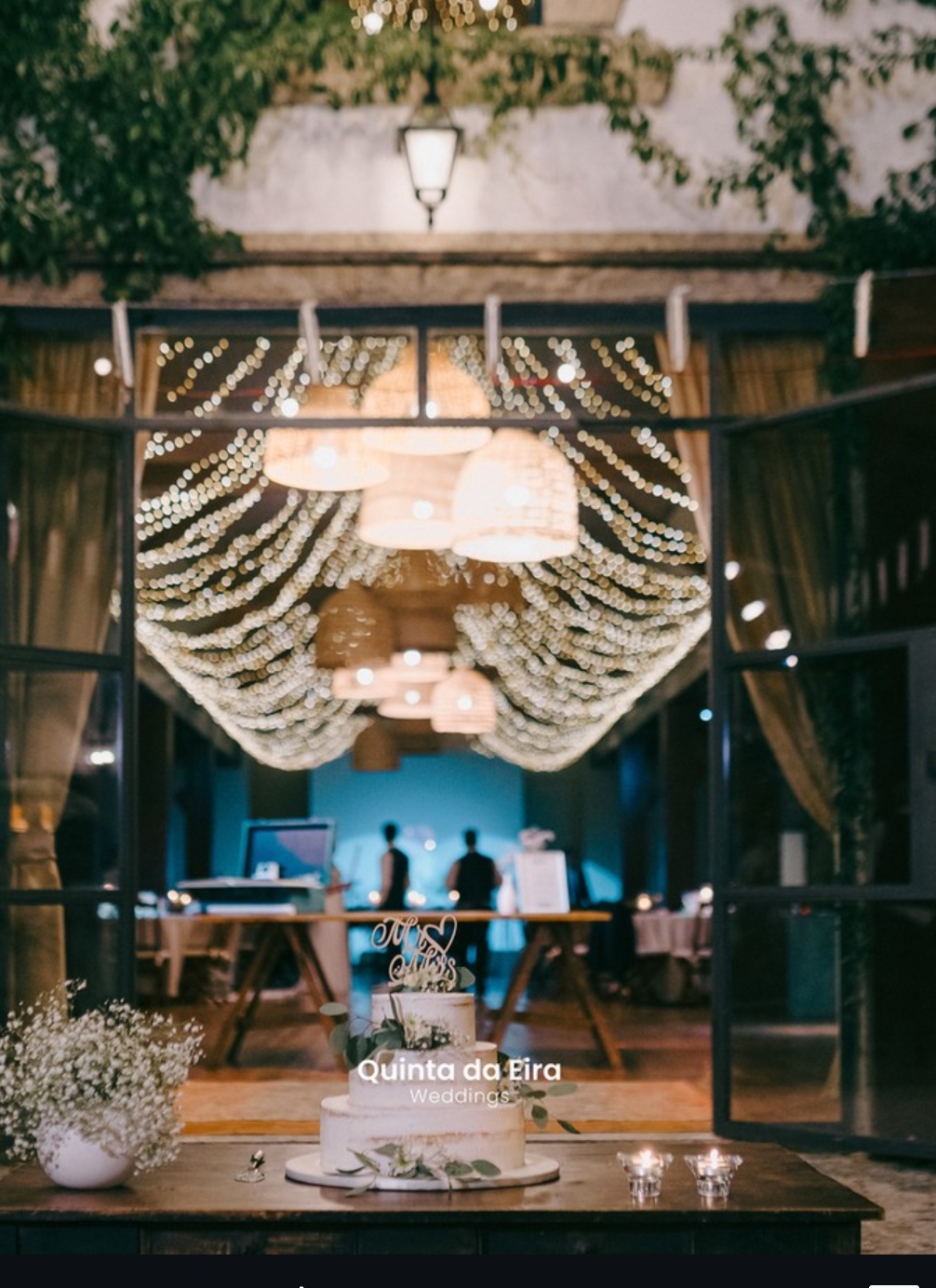 Quinta da Eira - Décoration